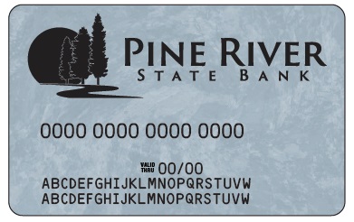 ATM Debit Card